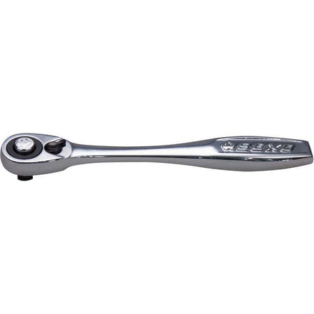 BOXO 3/8" 72T Slim-Head Ratchet