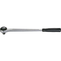 BOXO 3/4" 72T Quick Release Reversible Ratchet