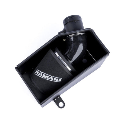 Ramair Audi RS3/TTRS Cone Air Filter Intake Induction Kit (8V/8Y/8S 2.5 TFSI)