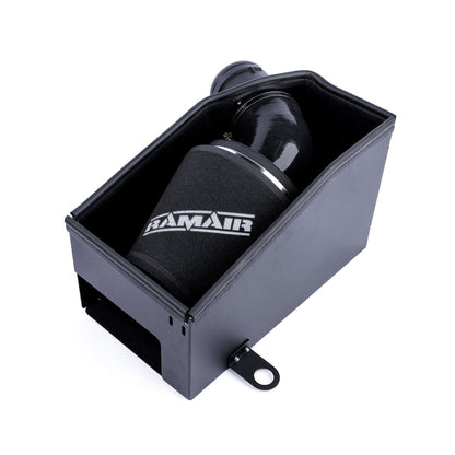 Ramair Audi RS3/TTRS Cone Air Filter Intake Induction Kit (8V/8Y/8S 2.5 TFSI)