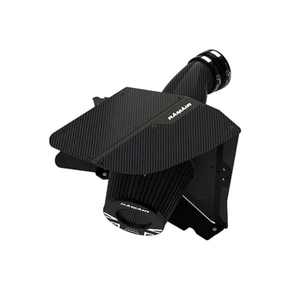 Ramair Carbon Fibre Induction Kit For BMW F90 M5
