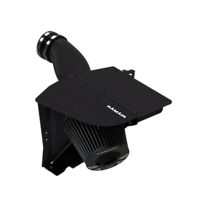 Ramair Carbon Fibre Induction Kit For BMW F90 M5