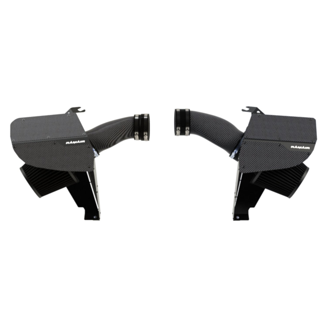 Ramair Carbon Fibre Induction Kit For BMW F90 M5