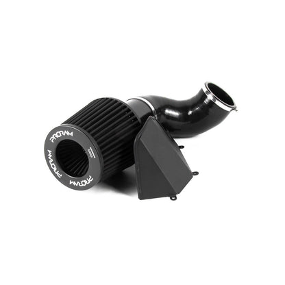 Ramair BMW S55 PRORAM Performance Induction Kit For BMW F80 M3 & F82 M4