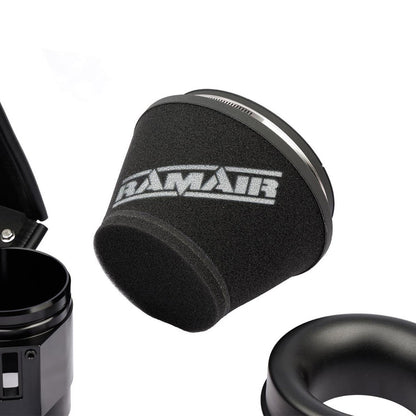 Ramair BMW B48 PRORAM Induction Kit For BMW F40 M135i & F44 M235i xDrive