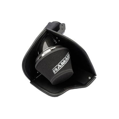 Ramair BMW B48 PRORAM Induction Kit For BMW F40 M135i & F44 M235i xDrive