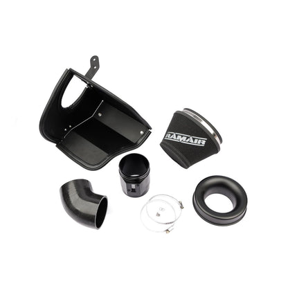 Ramair BMW B48 PRORAM Induction Kit For BMW F40 M135i & F44 M235i xDrive