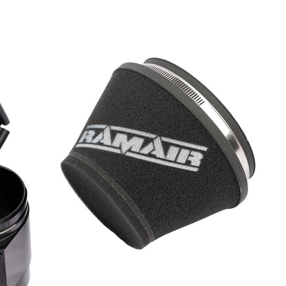 Ramair BMW B48 PRORAM Induction Kit For BMW F40 M135i & F44 M235i xDrive