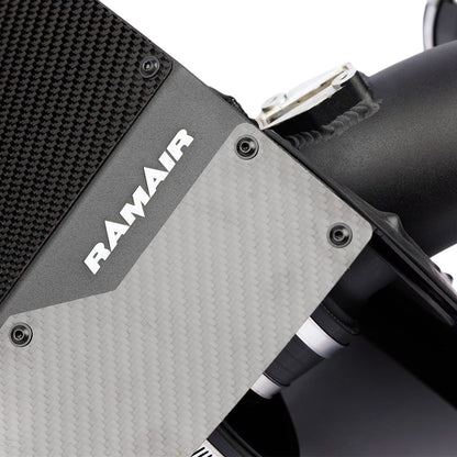 Ramair Performance Foam Induction Kit With Carbon Lid to fit BMW 1/2/3/4 Series 2.0T B48