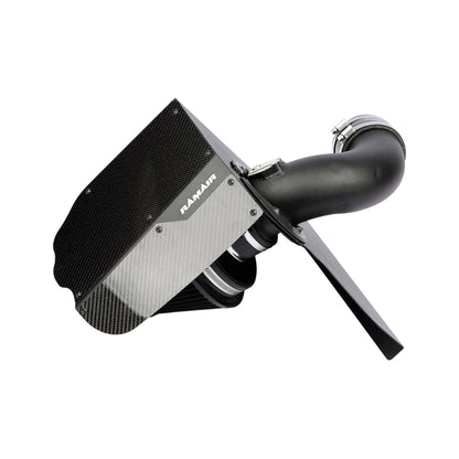 Ramair Performance Foam Induction Kit With Carbon Lid to fit BMW 1/2/3/4 Series 2.0T B48
