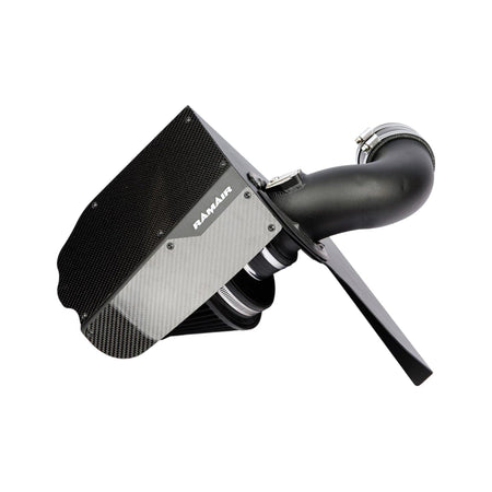 Ramair Performance Foam Induction Kit With Carbon Lid to fit BMW 1/2/3/4 Series 2.0T B48
