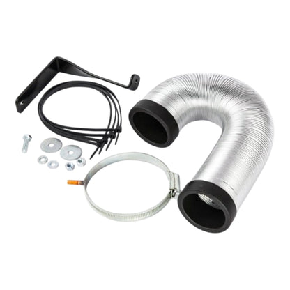 Ramair Performance Foam Induction Kit for BMW E36 325i 24V