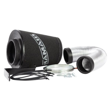 Ramair Performance Foam Induction Kit for BMW E36 325i 24V