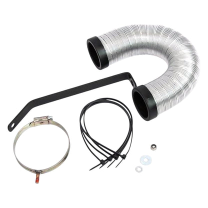 Ramair Performance Foam Induction Kit for BMW E39 5 Series