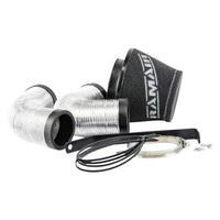 Ramair Performance Foam Induction Kit for BMW E81/E88 116d & 118d