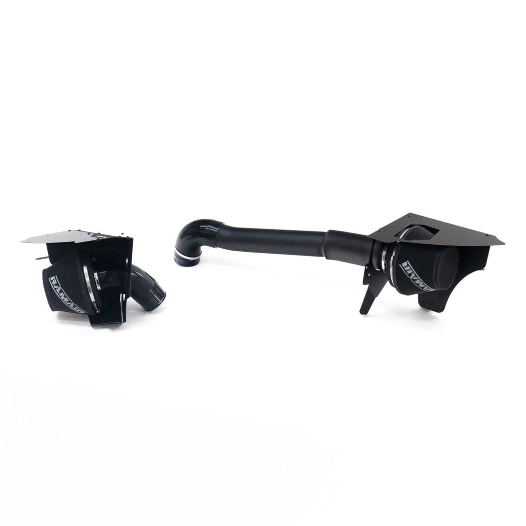 Ramair Performance Foam Induction Kit for With Carbon Lid to fit BMW M2 M3 M4 3.0T S58