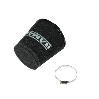 Ramair Performance Foam Replacement Air Filter for BMW 1.6 N45 & 2.0 N43 (70mm)