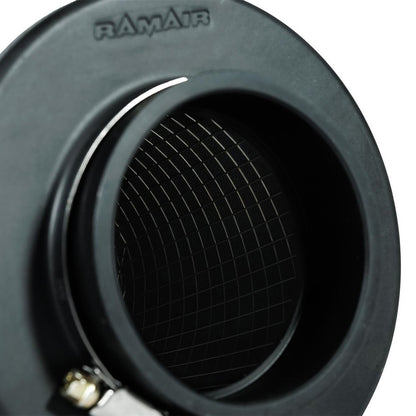 Ramair Performance Foam Replacement Air Filter for BMW 1.6 N45 & 2.0 N43 (80mm)