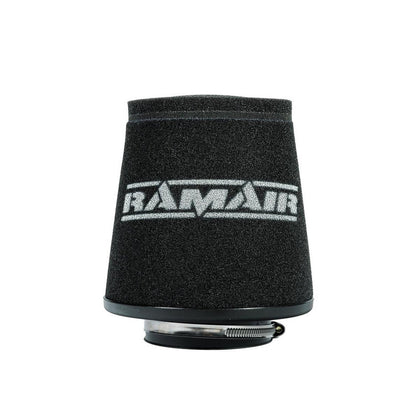 Ramair Performance Foam Replacement Air Filter for BMW 1.6 N45 & 2.0 N43 (80mm)