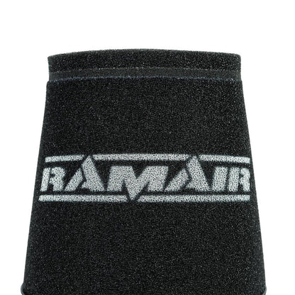 Ramair Performance Foam Replacement Air Filter for BMW 1.6 N45 & 2.0 N43 (80mm)