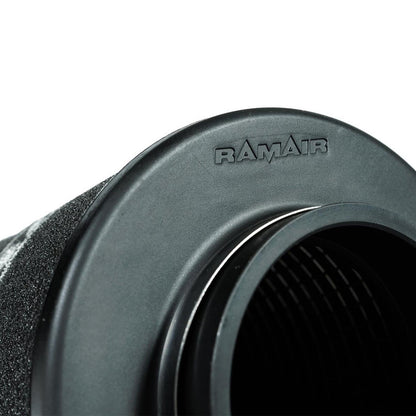 Ramair Performance Foam Replacement Air Filter for BMW 1.6 N45 & 2.0 N43 (80mm)