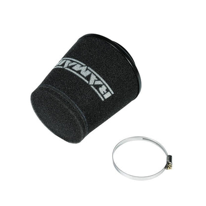 Ramair Performance Foam Replacement Air Filter for BMW 1.6 N45 & 2.0 N43 (80mm)