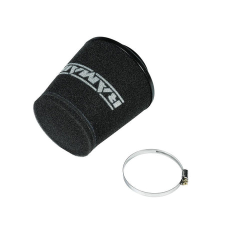 Ramair Performance Foam Replacement Air Filter for BMW 1.6 N45 & 2.0 N43 (80mm)