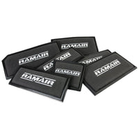 Ramair Performance Foam Replacement Air Filter for BMW E60/E61 5 & E63/E64 6 Series