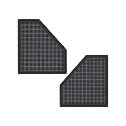 Ramair Performance Foam Replacement Air Filters for BMW M2 M3 M4 3.0T S58
