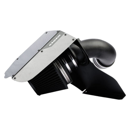 Ramair Performance Pleated Induction Kit With Carbon Lid For BMW 1/2/3/4 Series 2.0T B48