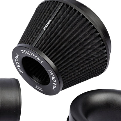 Ramair Performance Pleated Induction Kit With Carbon Lid For BMW 1/2/3/4 Series 2.0T B48