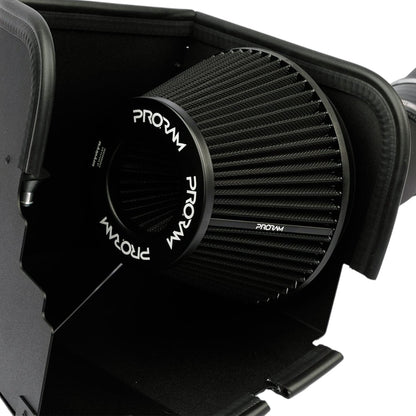 Ramair Performance Pleated Induction Kit for BMW F Series 1.6 N13