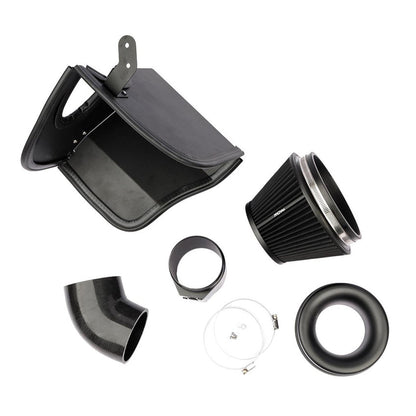 Ramair Performance Pleated Induction Kit for BMW F40 128ti, M135i & Mini GP F56