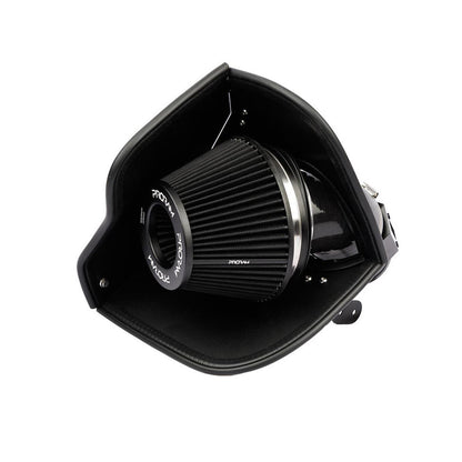 Ramair Performance Pleated Induction Kit for BMW F40 128ti, M135i & Mini GP F56