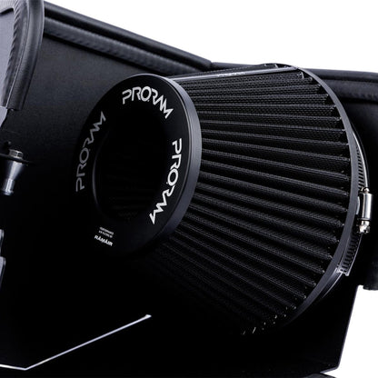 Ramair Performance Pleated Induction Kit for Toyota Supra A90 & BMW G29 Z4 3.0T B58