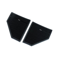 Ramair Performance Pleated Replacement Air Filters for BMW M2 M3 M4 3.0T S58