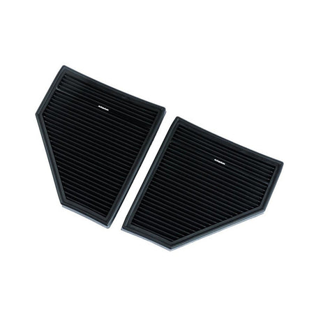 Ramair Performance Pleated Replacement Air Filters for BMW M2 M3 M4 3.0T S58