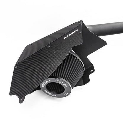 Ramair Performance Proram Intake Kit With Carbon Lid For BMW S58 Engine (G80/G81 M3, G82/G83 M4 & G87 M2)