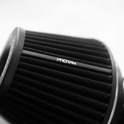 Ramair Performance Proram Intake Kit With Carbon Lid For BMW S58 Engine (G80/G81 M3, G82/G83 M4 & G87 M2)