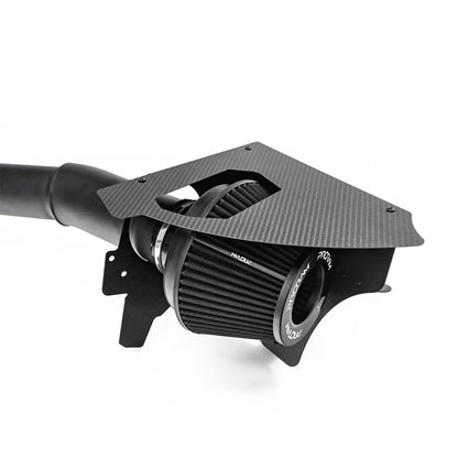 Ramair Performance Proram Intake Kit With Carbon Lid For BMW S58 Engine (G80/G81 M3, G82/G83 M4 & G87 M2)