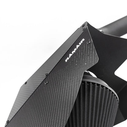 Ramair Performance Proram Intake Kit With Carbon Lid For BMW S58 Engine (G80/G81 M3, G82/G83 M4 & G87 M2)