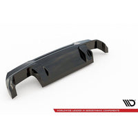Rear Valance (Diffuser) V2 BMW M135I/ 1 Series M Sport F40 (2019-)