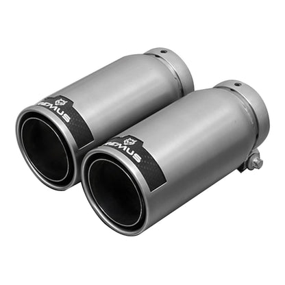 Remus BMW 335i Rear Silencer (E90/E92/E93) Non M-Sport