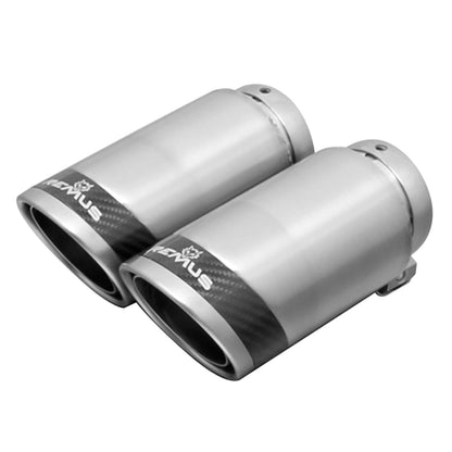 Remus BMW 335i Rear Silencer (E90/E92/E93) Non M-Sport