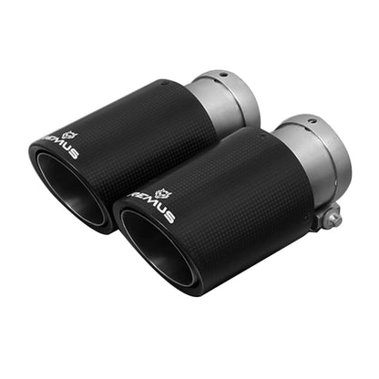 Remus BMW 335i Rear Silencer (E90/E92/E93) Non M-Sport