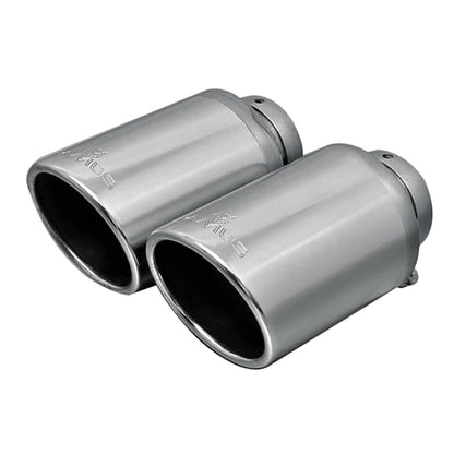Remus BMW 335i Rear Silencer (E90/E92/E93) Non M-Sport