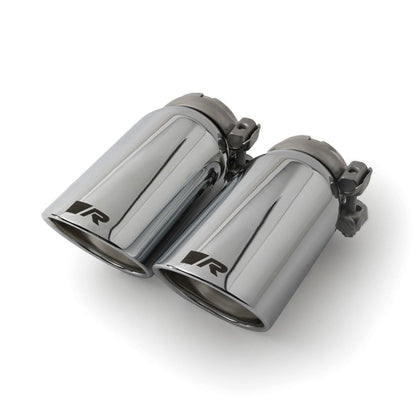 Remus BMW 340i/440i LCI Axle-Back Rear Silencer (F30/F31/F32/F36) Non-GPF Vehicles