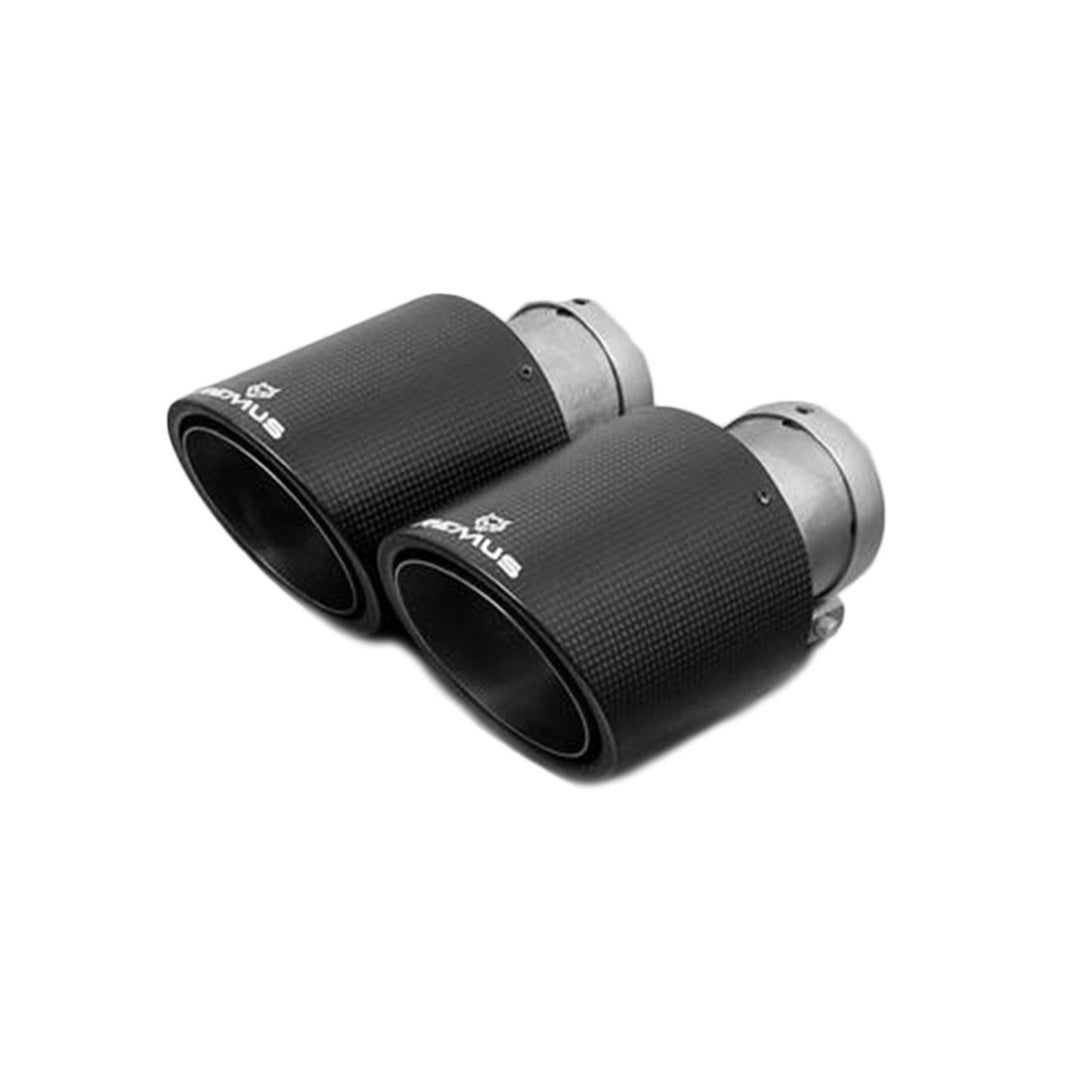 Remus BMW F87 M2 Cat-Back Exhaust System