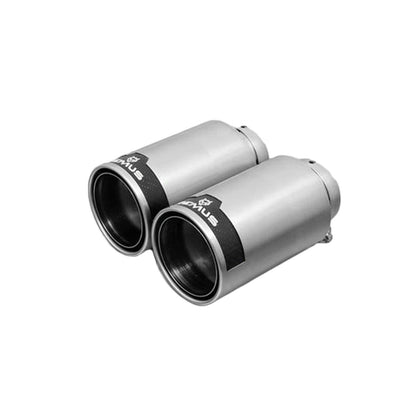 Remus BMW F87 M2 Competition Racing Axle-Back Exhaust System