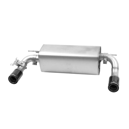 Remus BMW F20/F21 M135i & F22 F23 M235i N55 Axle Back Exhaust System